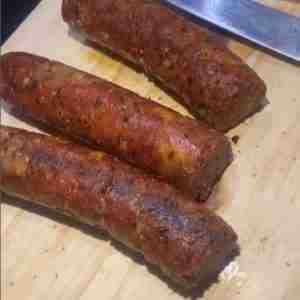 Chorizos